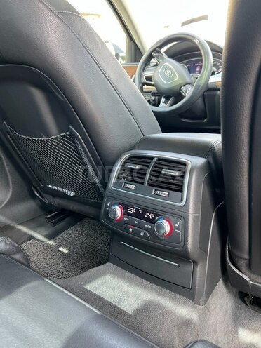Audi A6 2017, 139,950 km - 3.0 l - Bakı