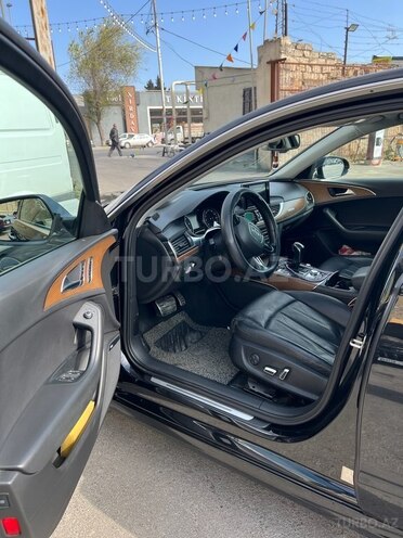Audi A6 2017, 139,950 km - 3.0 l - Bakı