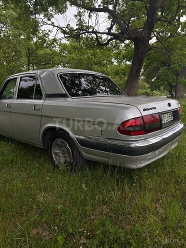 GAZ 3110 2002, 250,000 km - 2.4 l - Xaçmaz