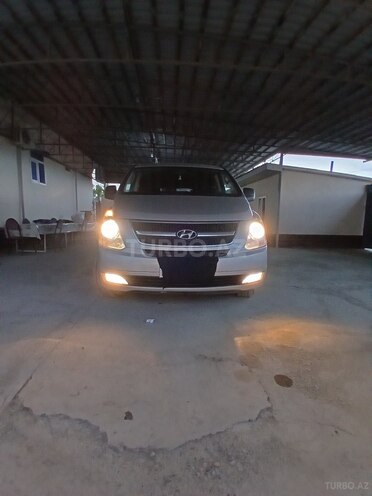 Hyundai H-1 2009, 347,618 km - 2.5 l - Bakı