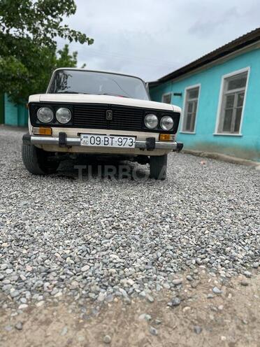 LADA (VAZ) 2106 1992, 40,000 km - 1.6 l - Bakı