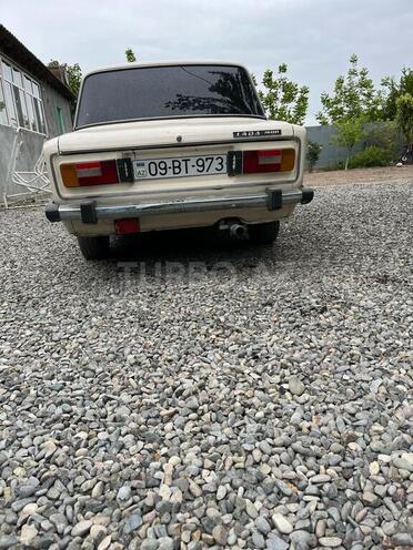 LADA (VAZ) 2106 1992, 40,000 km - 1.6 l - Bakı