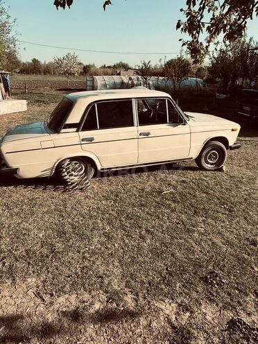 LADA (VAZ) 2106 1992, 40,000 km - 1.6 l - Bakı