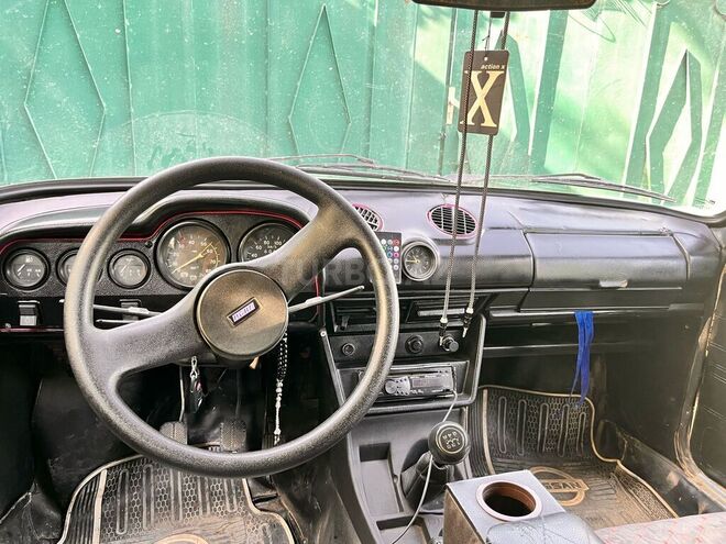 LADA (VAZ) 2106 1992, 40,000 km - 1.6 l - Bakı