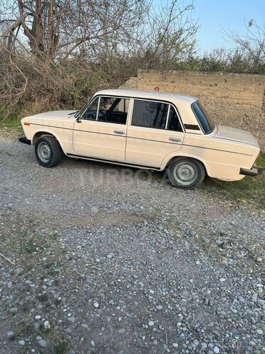 LADA (VAZ) 2106 1992, 40,000 km - 1.6 l - Bakı