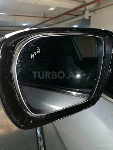 Hyundai Santa Fe 2015, 105,607 km - 2.4 l - Bakı