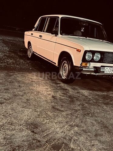 LADA (VAZ) 2106 1992, 40,000 km - 1.6 l - Bakı