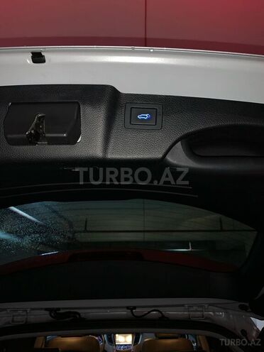 Hyundai Santa Fe 2015, 105,607 km - 2.4 l - Bakı