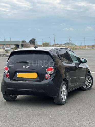 Chevrolet Aveo 2015, 234,731 km - 1.6 l - Neftçala