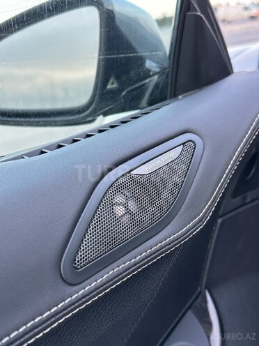 BMW 640 2017, 115,000 km - 3.0 l - Bakı