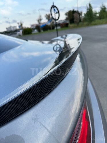BMW 640 2017, 115,000 km - 3.0 l - Bakı