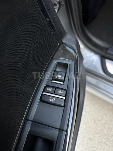BMW 640 2017, 115,000 km - 3.0 l - Bakı