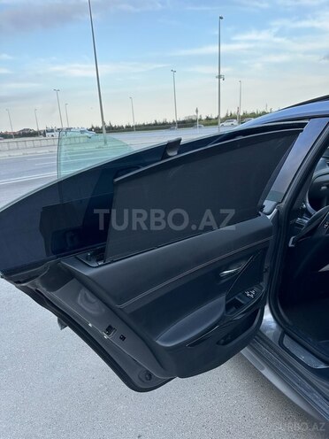 BMW 640 2017, 115,000 km - 3.0 l - Bakı