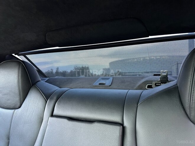 BMW 640 2017, 115,000 km - 3.0 l - Bakı