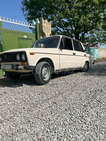 LADA (VAZ) 2106 1992, 40,000 km - 1.6 l - Bakı