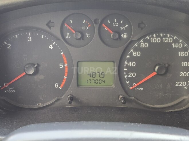 Ford Transit 2011, 177,000 km - 2.2 л - Bakı