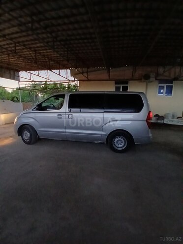 Hyundai H-1 2009, 347,618 km - 2.5 l - Bakı