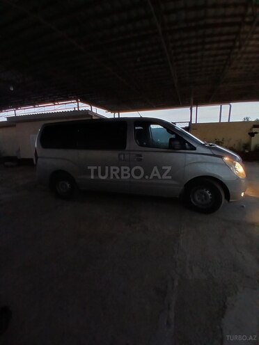 Hyundai H-1 2009, 347,618 km - 2.5 l - Bakı