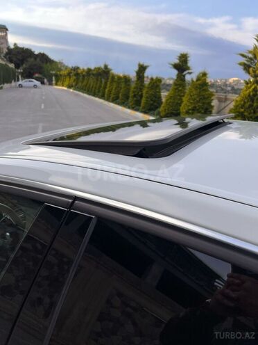 Mercedes E 350 2009, 165,000 km - 3.5 л - Bakı