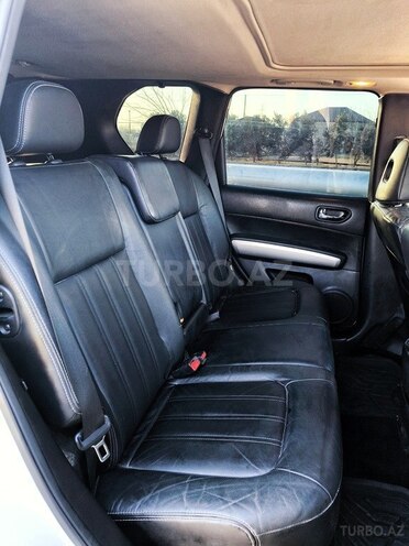 Nissan X-Trail 2014, 138,000 km - 2.5 л - Bakı