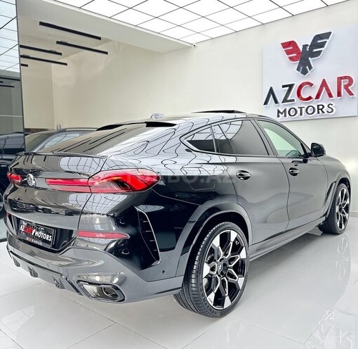 BMW X6-6