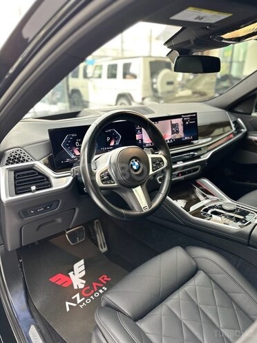 BMW X6-13