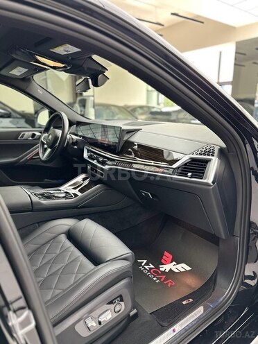 BMW X6-9