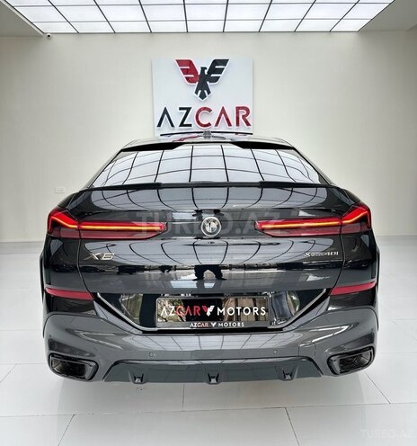 BMW X6-3
