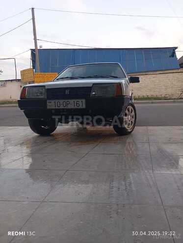 LADA (VAZ) 21099 1997, 150,000 km - 1.5 л - Gəncə
