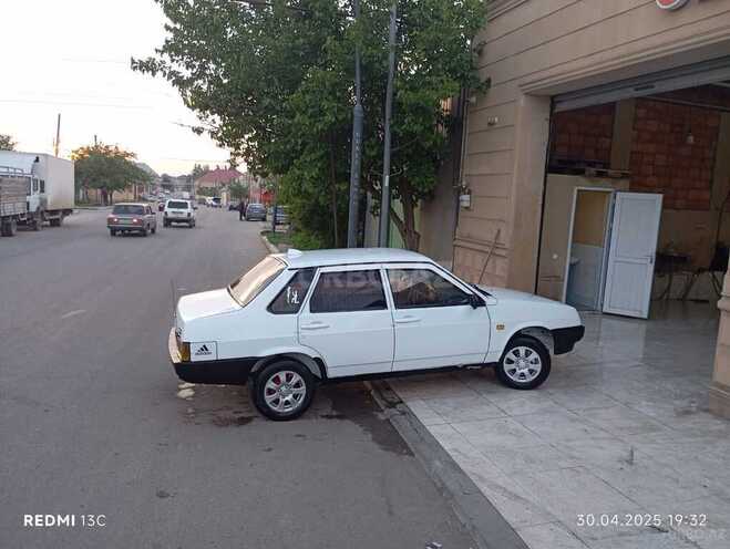LADA (VAZ) 21099 1997, 150,000 km - 1.5 л - Gəncə