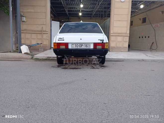 LADA (VAZ) 21099 1997, 150,000 km - 1.5 л - Gəncə
