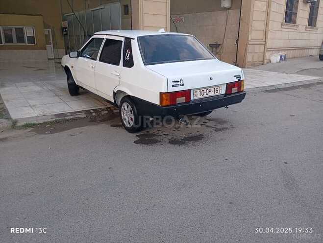 LADA (VAZ) 21099 1997, 150,000 km - 1.5 л - Gəncə