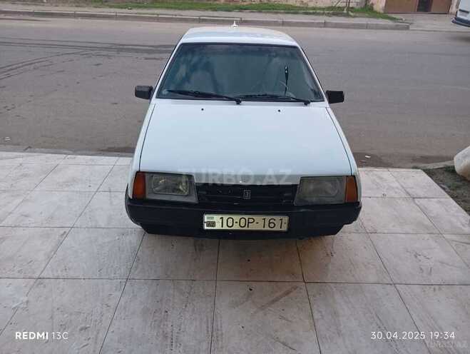 LADA (VAZ) 21099 1997, 150,000 km - 1.5 л - Gəncə