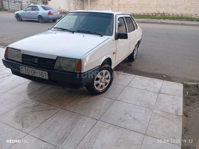 LADA (VAZ) 21099 1997, 150,000 km - 1.5 л - Gəncə