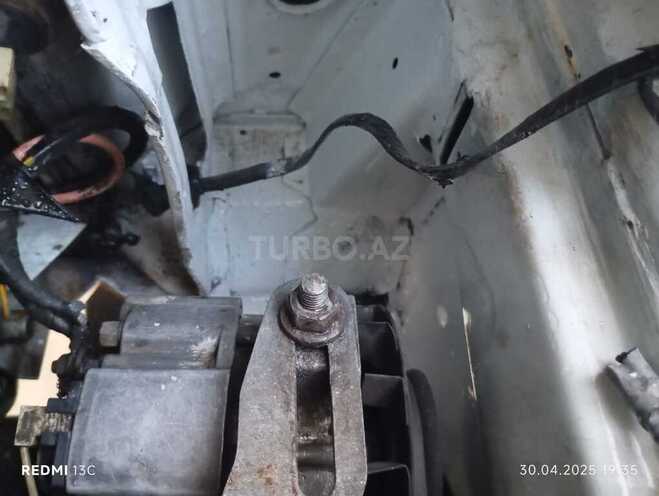 LADA (VAZ) 21099 1997, 150,000 km - 1.5 л - Gəncə