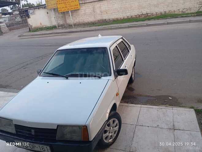LADA (VAZ) 21099 1997, 150,000 km - 1.5 л - Gəncə