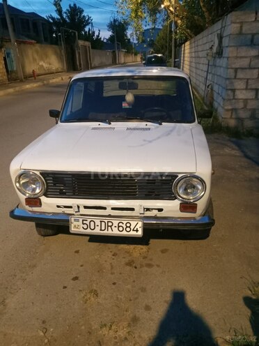 LADA (VAZ) 21011 1981, 90,456 km - 1.5 l - Mingəçevir