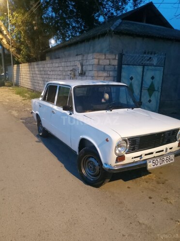 LADA (VAZ) 21011 1981, 90,456 km - 1.5 l - Mingəçevir