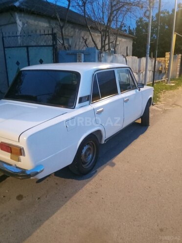 LADA (VAZ) 21011 1981, 90,456 km - 1.5 l - Mingəçevir