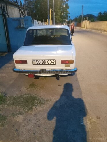 LADA (VAZ) 21011 1981, 90,456 km - 1.5 l - Mingəçevir