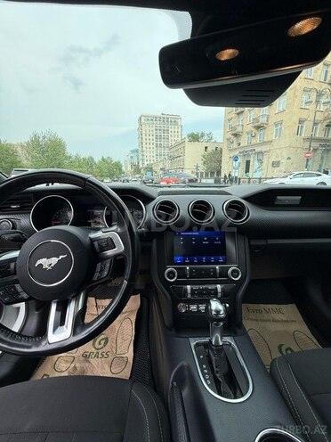 Ford Mustang 2021, 36,800 km - 2.3 l - Bakı