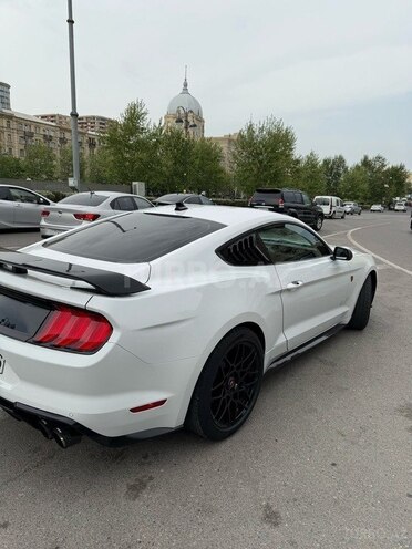 Ford Mustang 2021, 36,800 km - 2.3 l - Bakı
