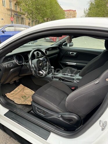 Ford Mustang 2021, 36,800 km - 2.3 l - Bakı