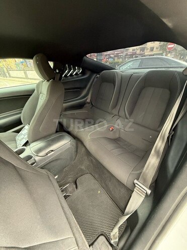 Ford Mustang 2021, 36,800 km - 2.3 l - Bakı