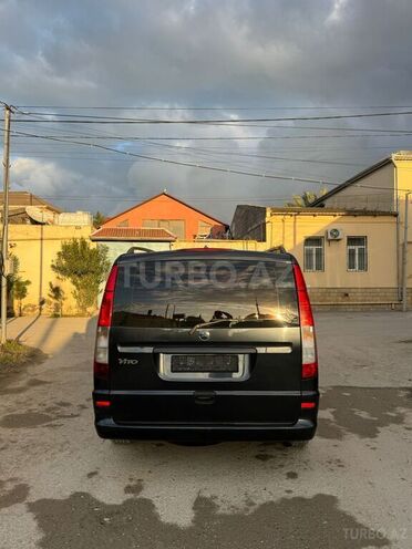 Mercedes Vito 111 2006, 300,000 km - 2.2 l - Bakı