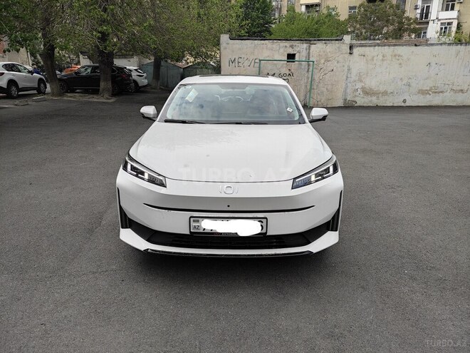 Changan Qiyuan A05 2025, 0 km - 1.5 л - Bakı