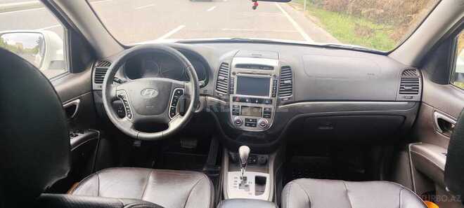 Hyundai Santa Fe 2011, 311,000 km - 2.4 л - Bakı