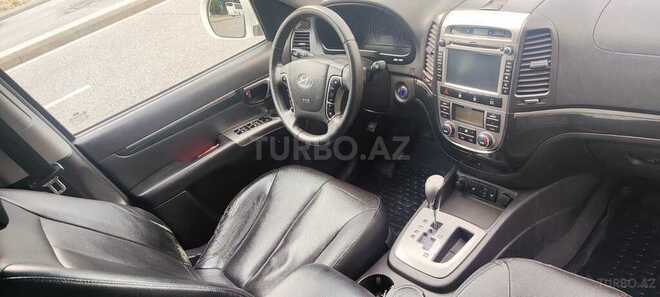Hyundai Santa Fe 2011, 311,000 km - 2.4 л - Bakı