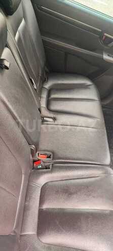 Hyundai Santa Fe 2011, 311,000 km - 2.4 л - Bakı