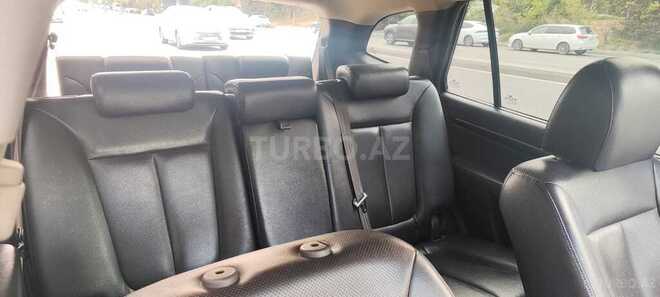 Hyundai Santa Fe 2011, 311,000 km - 2.4 л - Bakı